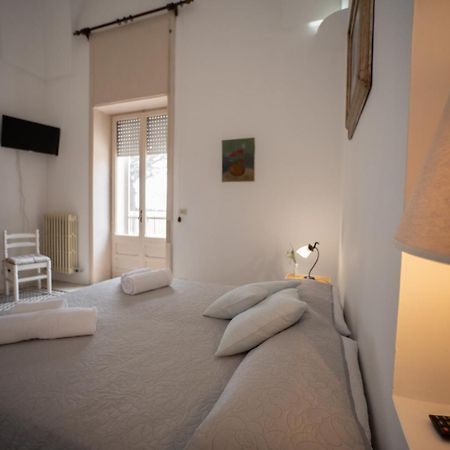 Villa Clori Саличе Салентино Екстериор снимка