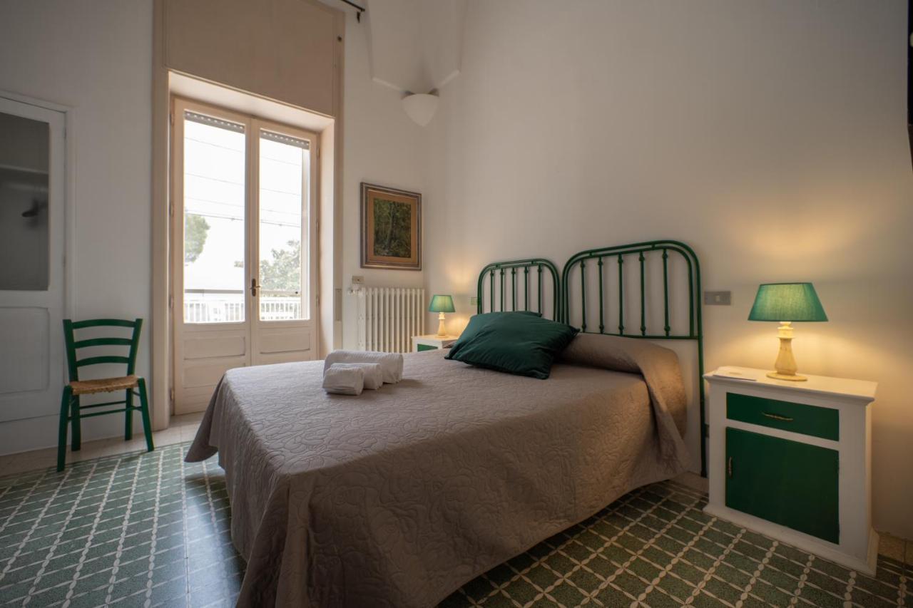 Villa Clori Саличе Салентино Екстериор снимка