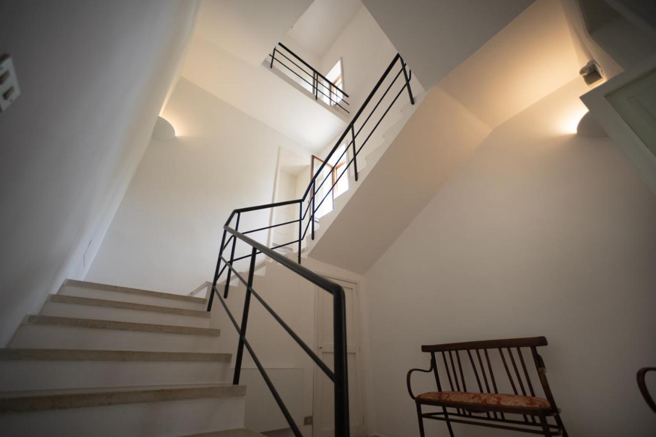 Villa Clori Саличе Салентино Екстериор снимка