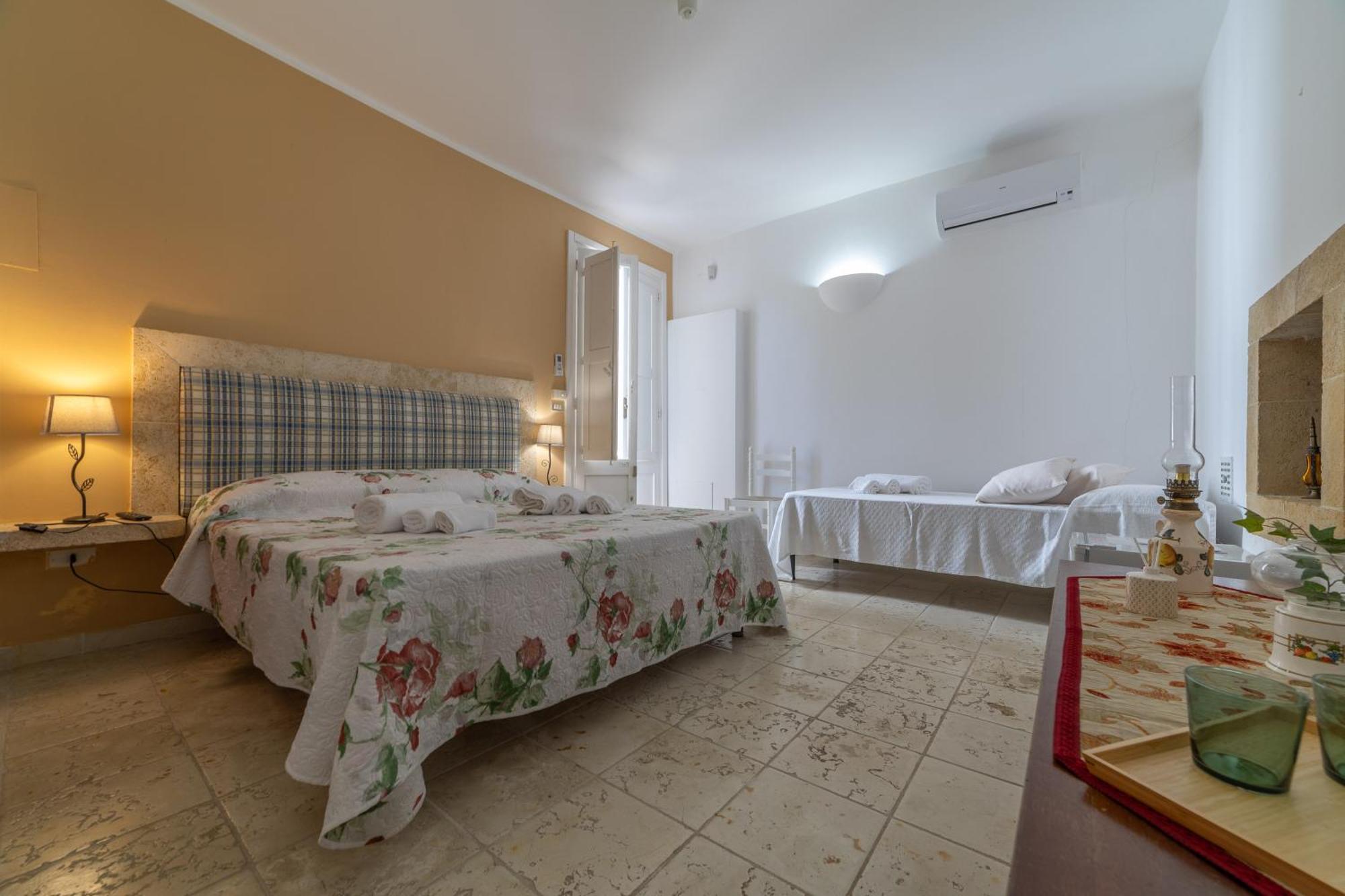 Villa Clori Саличе Салентино Екстериор снимка
