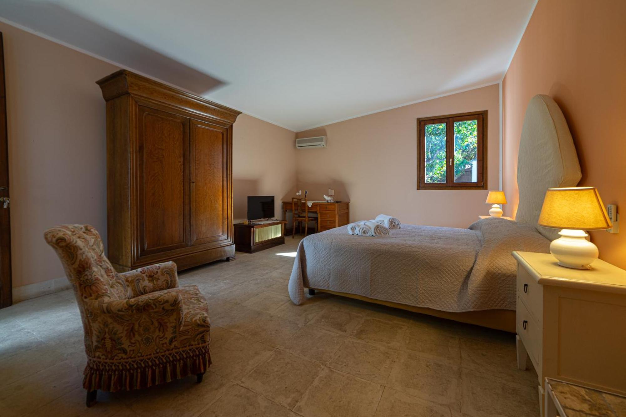 Villa Clori Саличе Салентино Екстериор снимка