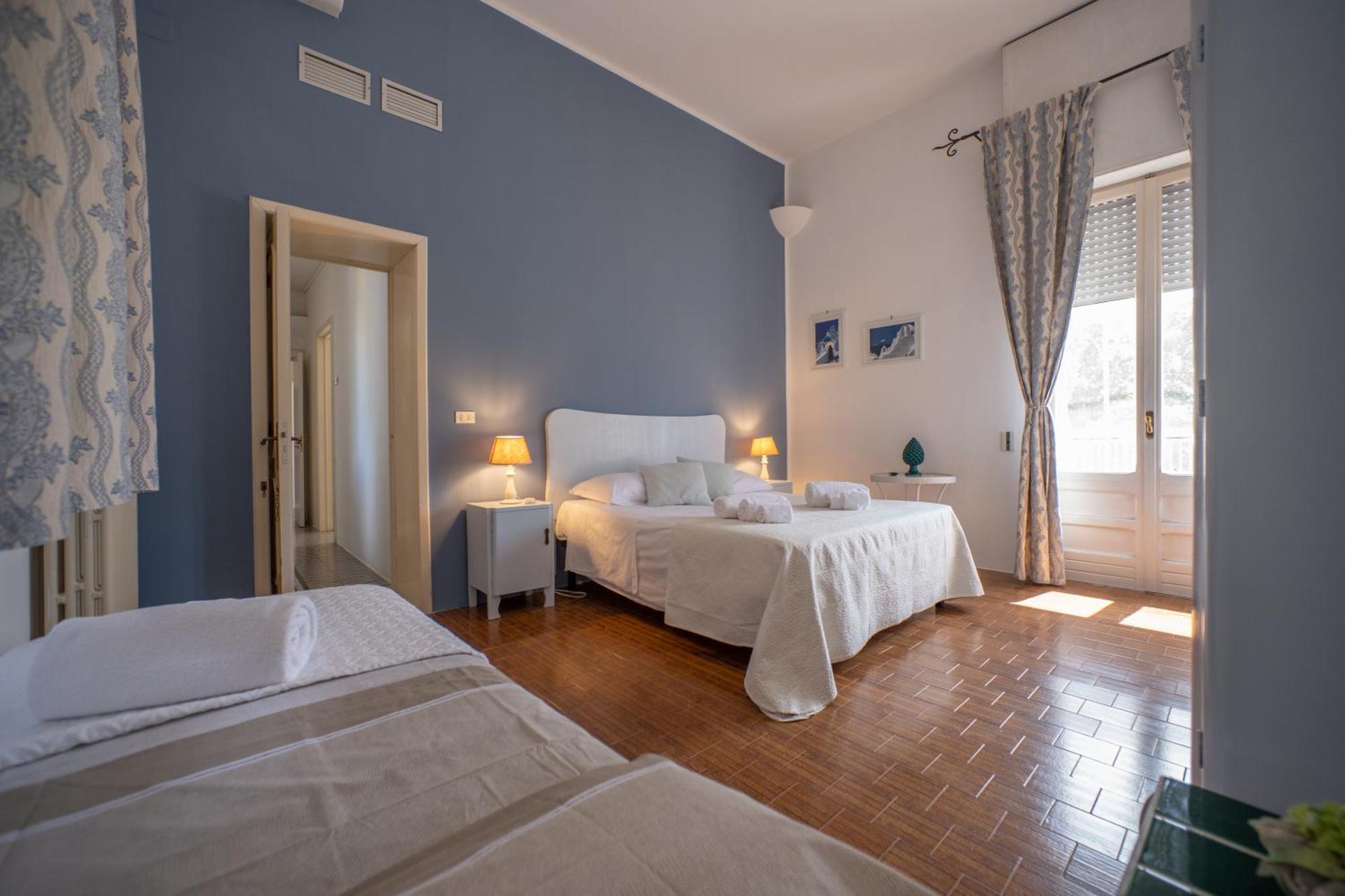 Villa Clori Саличе Салентино Екстериор снимка