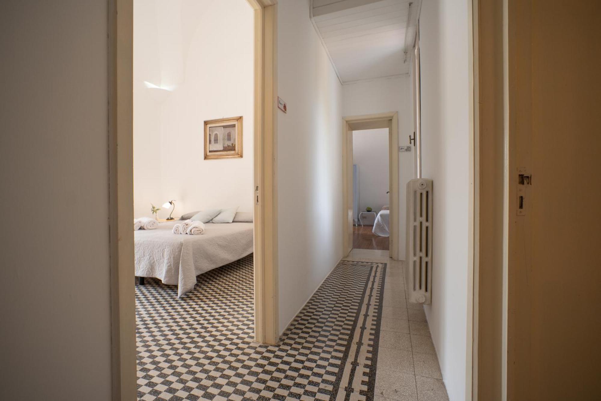 Villa Clori Саличе Салентино Екстериор снимка