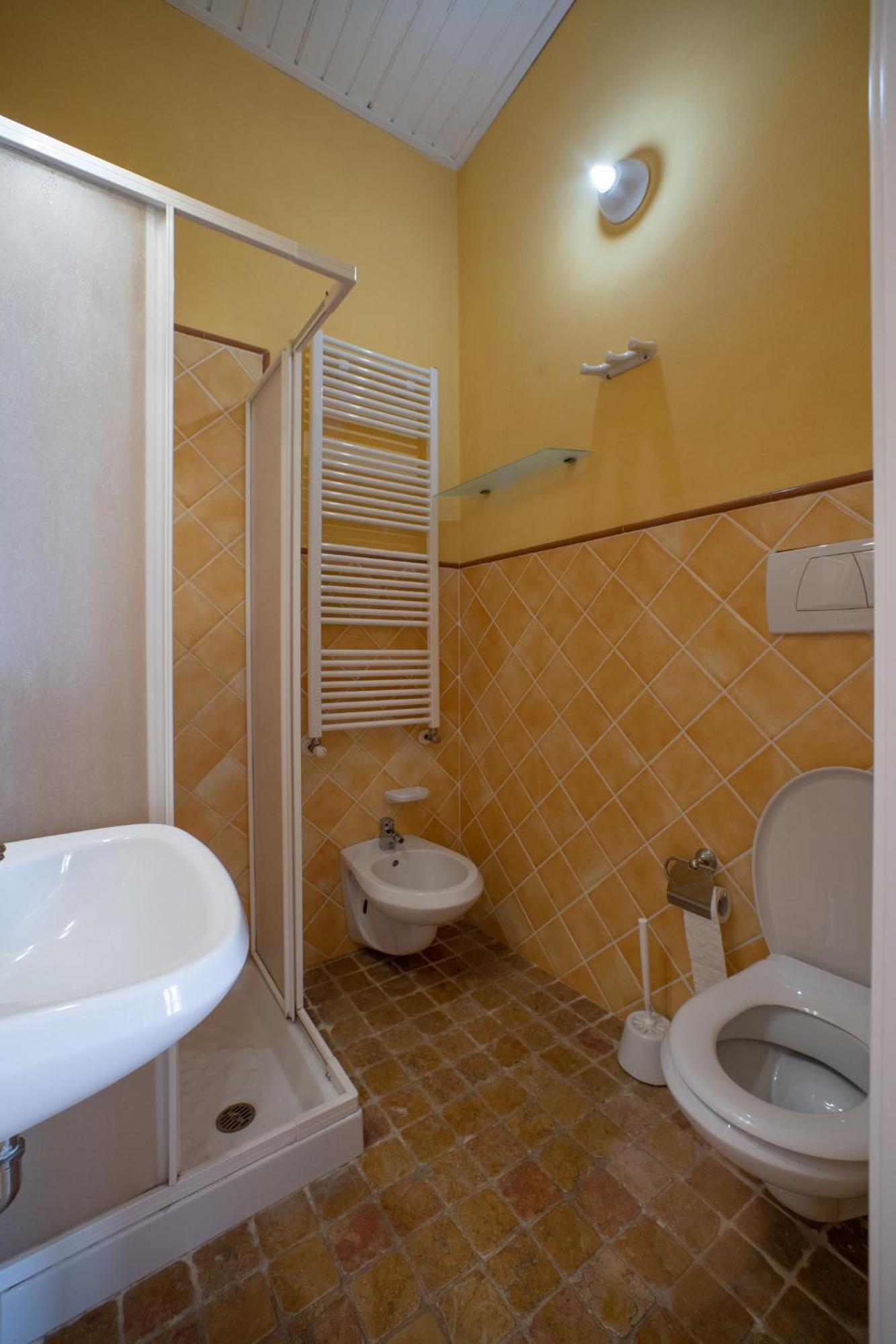 Villa Clori Саличе Салентино Екстериор снимка