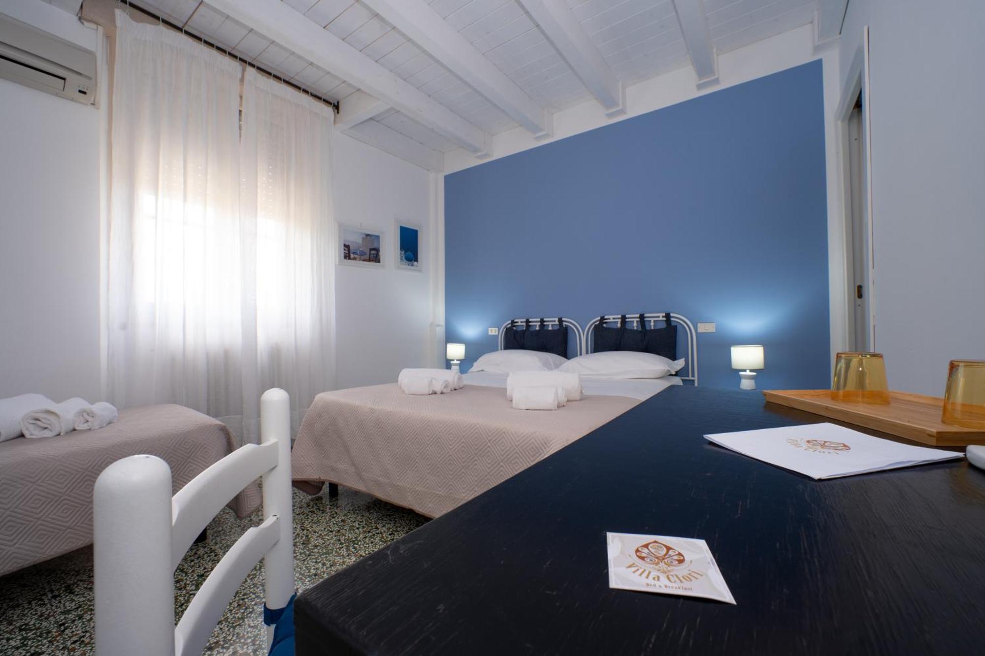 Villa Clori Саличе Салентино Екстериор снимка