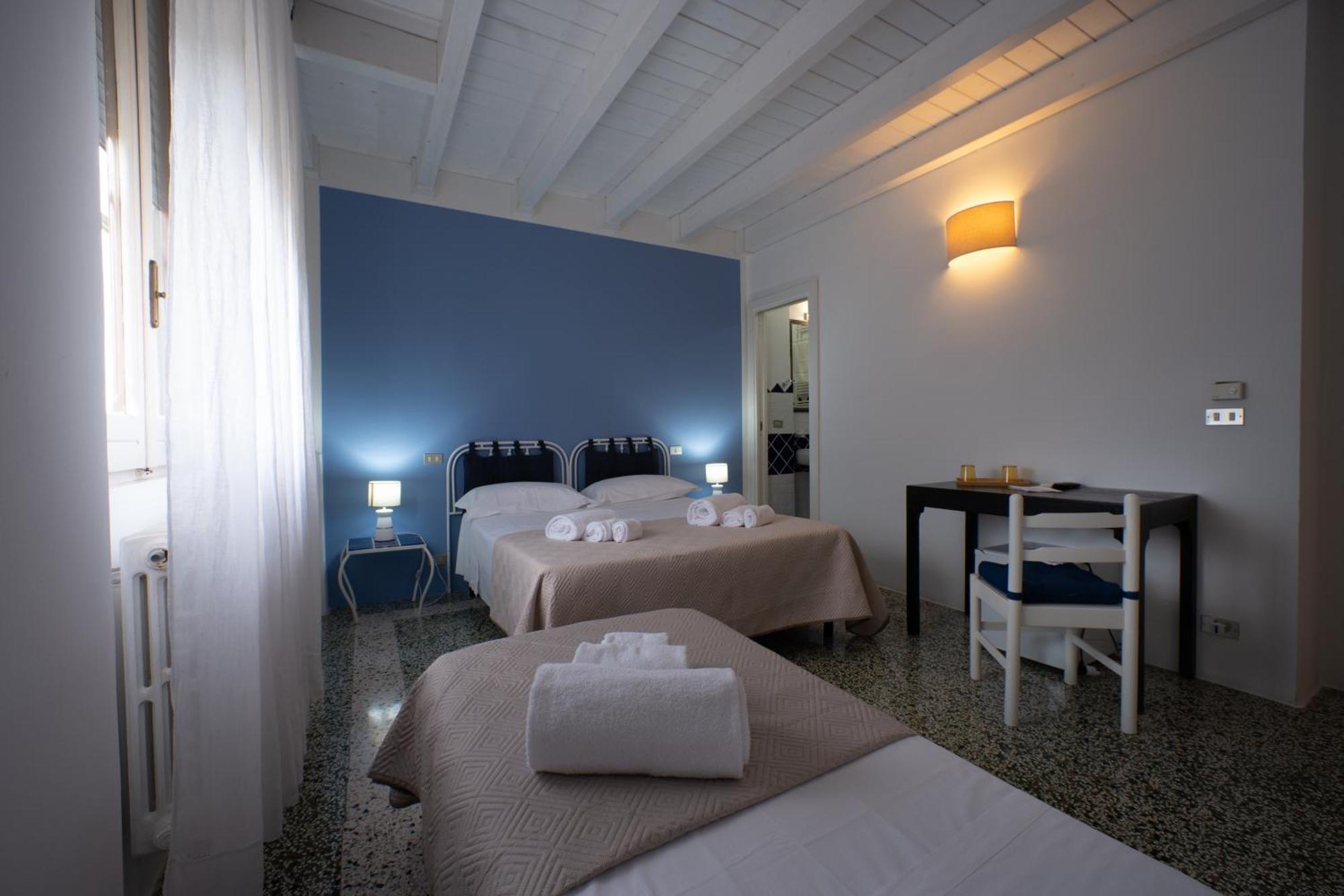 Villa Clori Саличе Салентино Екстериор снимка