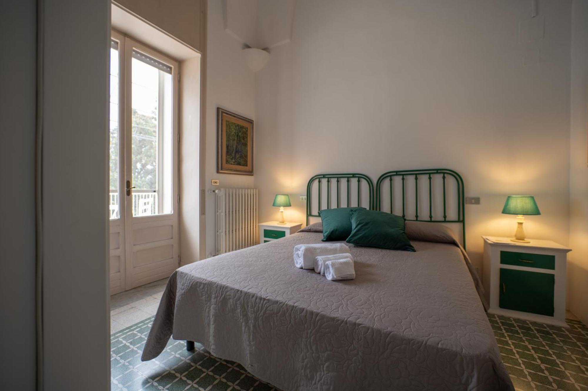 Villa Clori Саличе Салентино Екстериор снимка